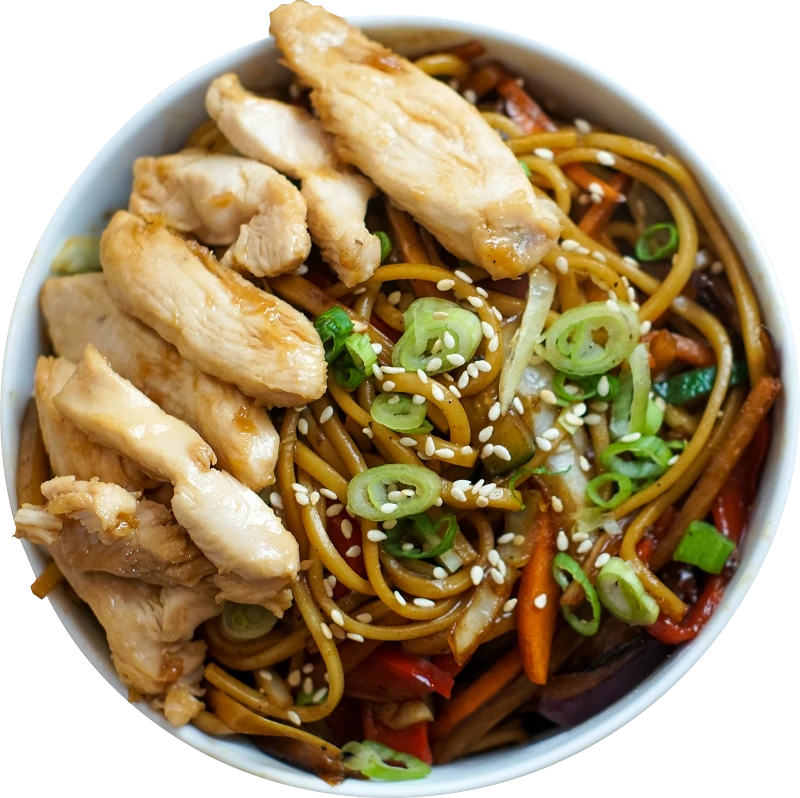 Annam Kim - Asia Küche Berlin