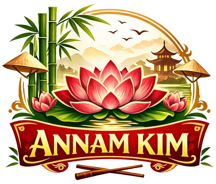 Annam Kim - Sushi bar Berlin